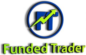 Funded Trader logo