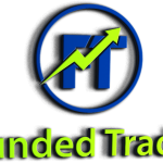 Funded Trader logo